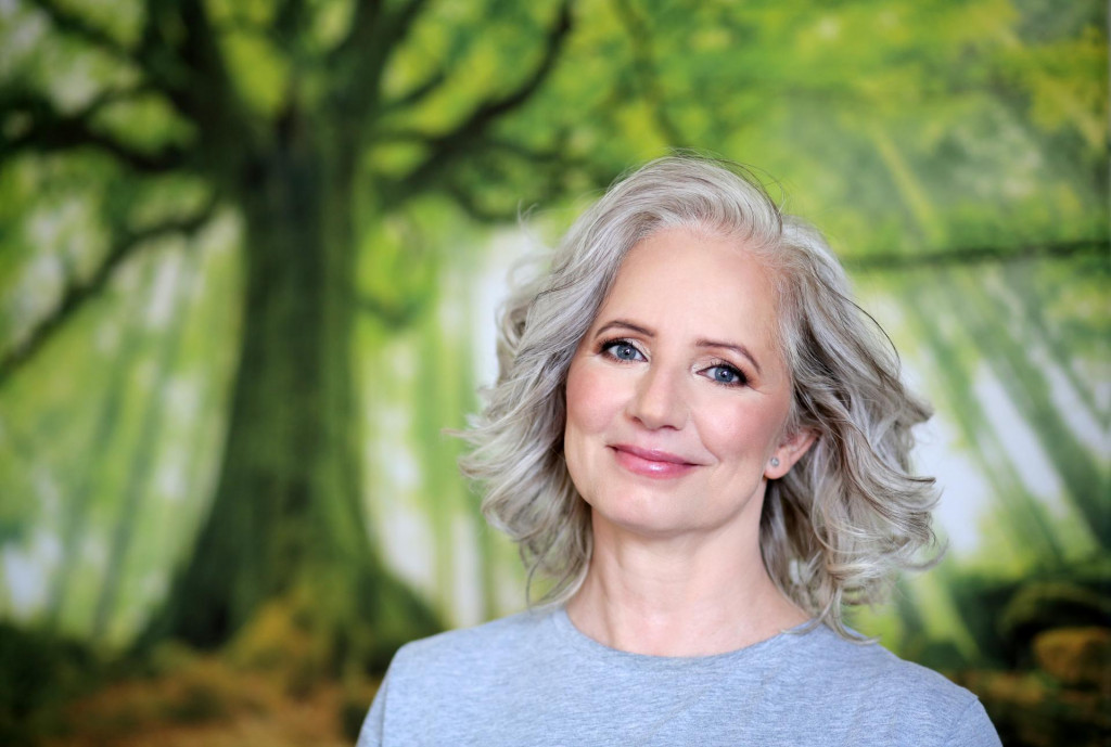 Katarína Remiaš,
Managing Partner, 1st CLASS AGENCY