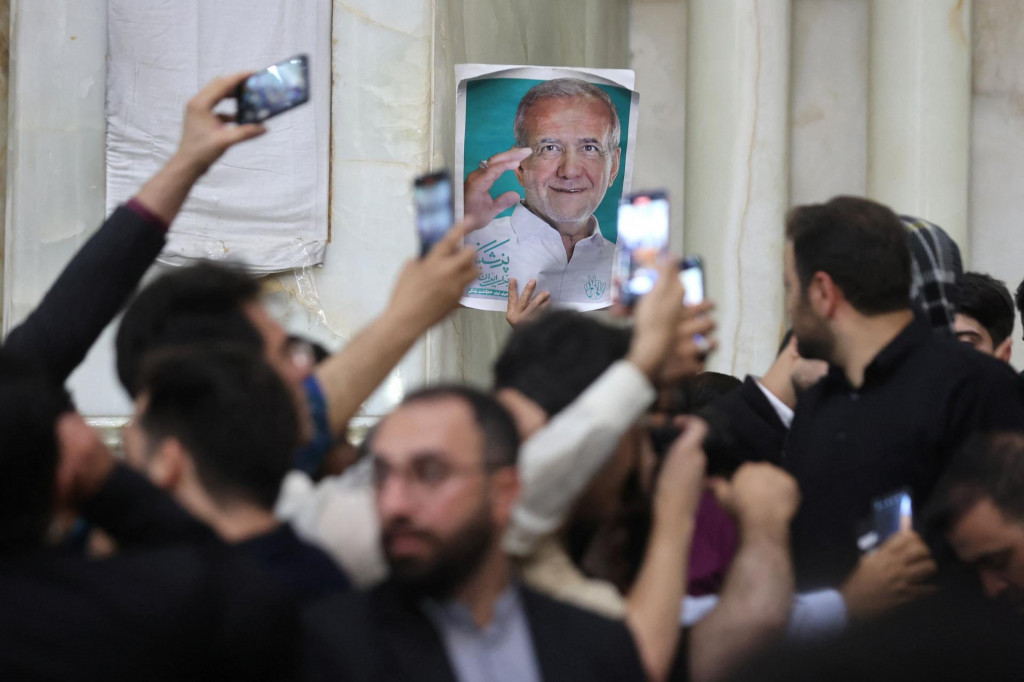 FOTO: REUTERS
