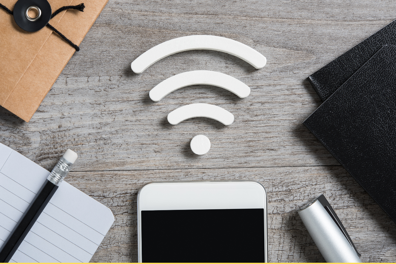 Aké sú riziká využívania Wi-Fi na dovolenke?