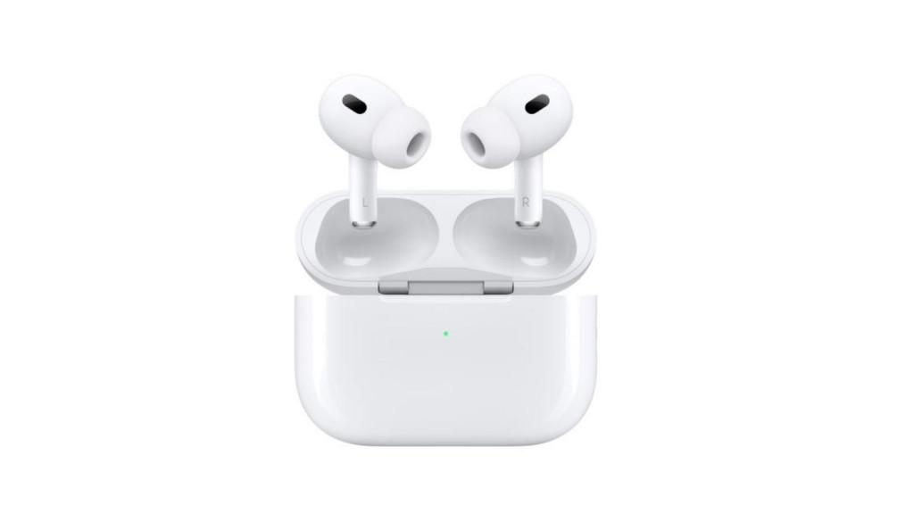 Apple AirPods Pro 2 FOTO: Apple