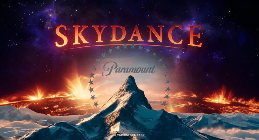 Paramount a SkyDance ohlásili veľké mediálne spojenie.