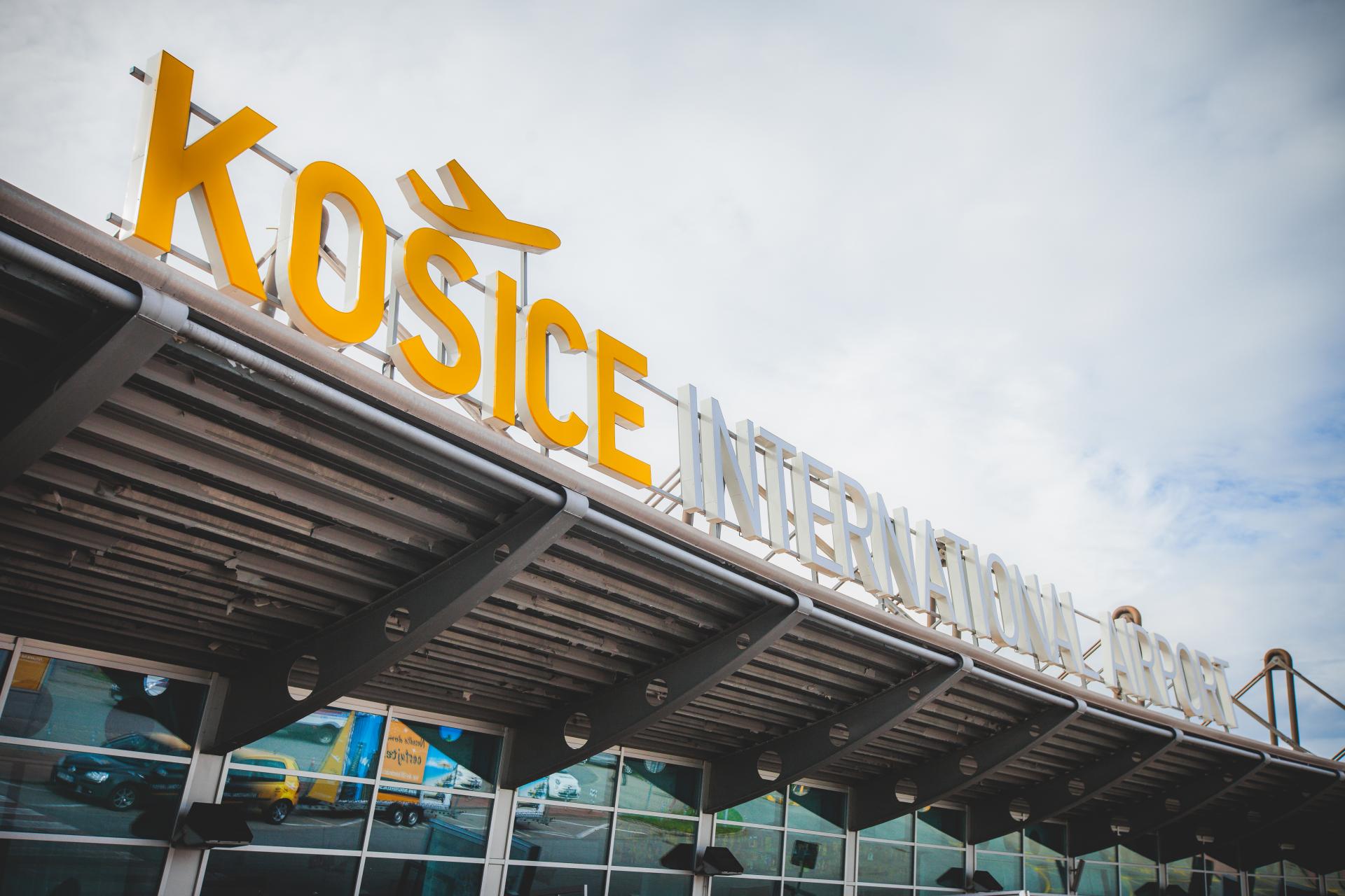Letisko Košice zaznamenalo najúspešnejší prvý polrok v histórii, rekordný bol aj jún