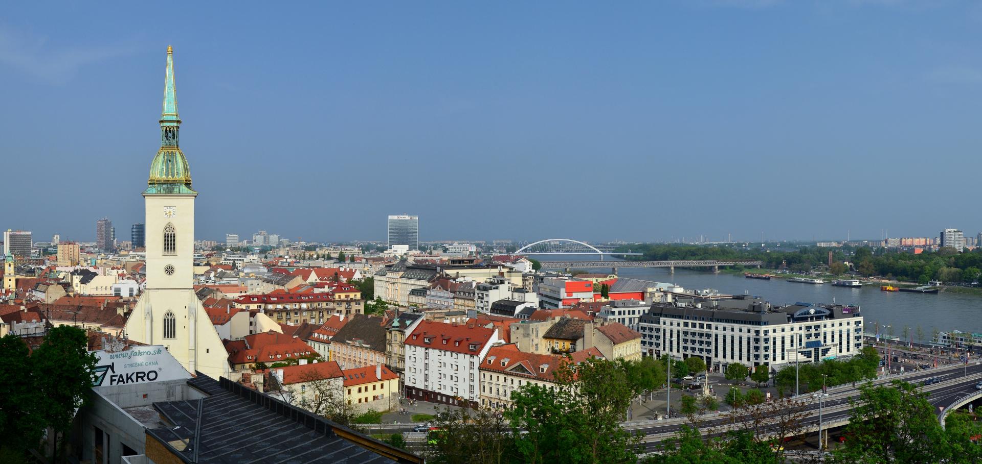 Realitný trh v Bratislave bude čeliť novej výzve. Projekt ponúkne študentom alternatívne bývanie