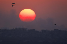 ILUSTRAČNÉ FOTO: REUTERS