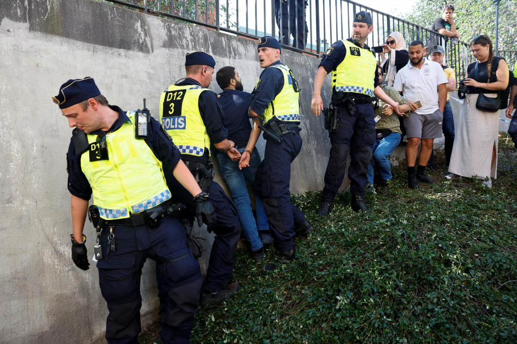 ILUSTRAČNÉ FOTO: REUTERS