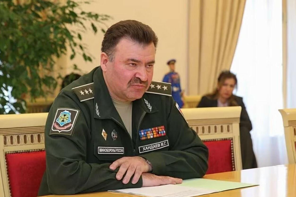 Záhadne zomrel ruský generál. Mal vypovedať v korupčnej kauze ministerstva obrany