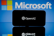 Microsoft a OpenAI.