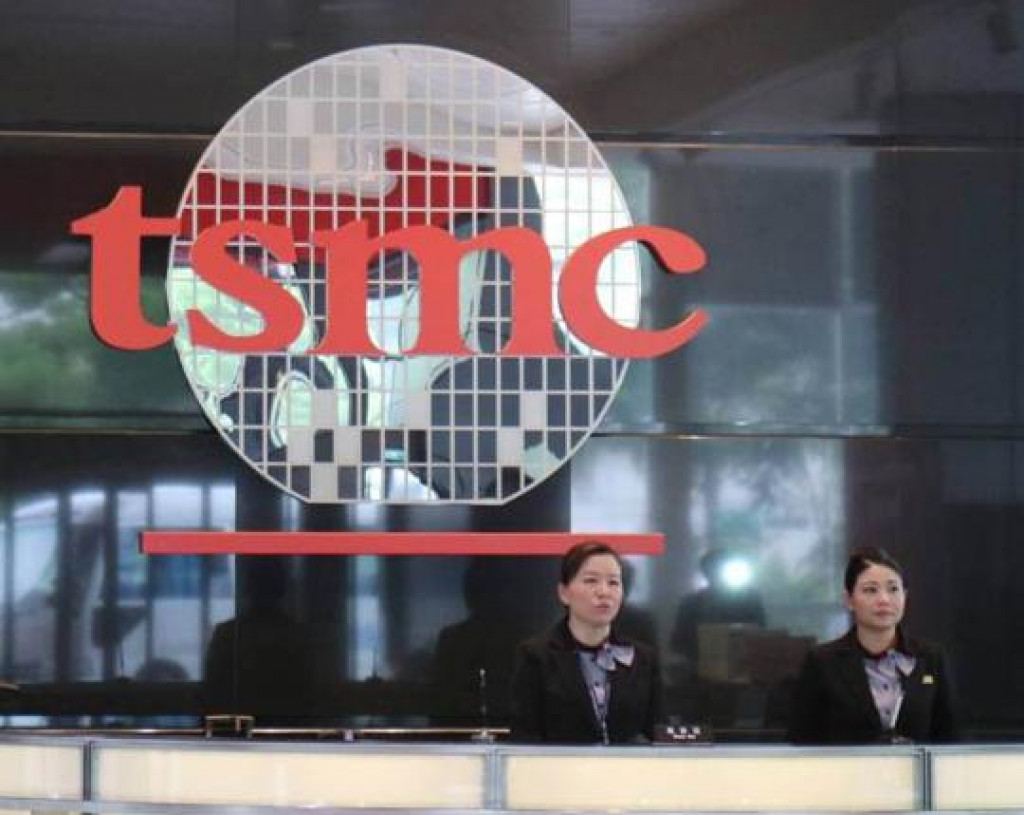 Taiwanský výrobca polovodičov Taiwan Semiconductor Manufacturing Co (TSMC). FOTO: Flickr.com/tsmc

 

