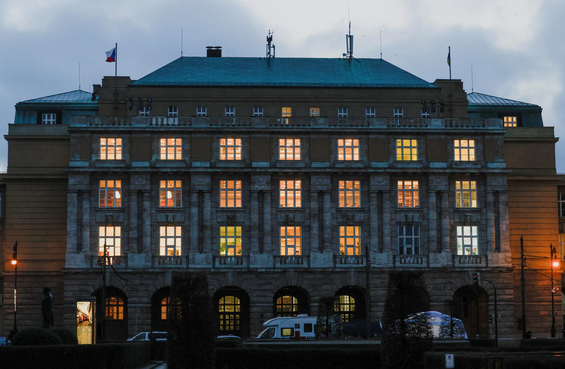 Pražská univerzita je najlepšou vysokou školou východnej Európy, patrí medzi 100 najlepších v Európe