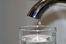 Úvahy o hroziacej privatizácii pitnej vody už odmietli viaceré inštitúcie. FOTO: Pixabay