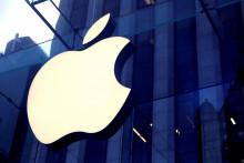 Tento rok v marci dostala spoločnosť Apple od Európskej komisie pokutu 1,84 miliardy eur. FOTO: Reuters