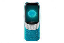 Nokia 3210 FOTO: HMD Global