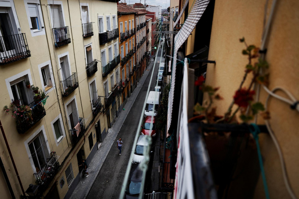 Ilustračná fotografia. FOTO: Reuters