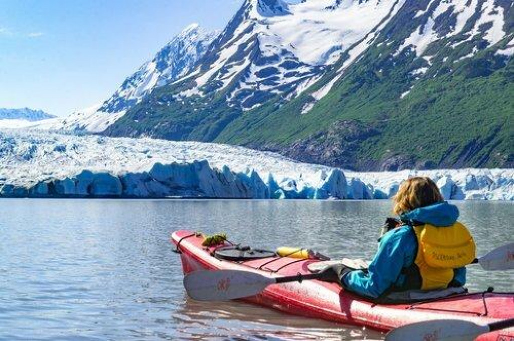 Aljaška ponúka neuveriteľné zážitky milovníkom divokej prírody. FOTO: Visit Anchorage Alaska