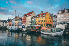 Európske mesto hodlá odmeňovať ekologických turistov.