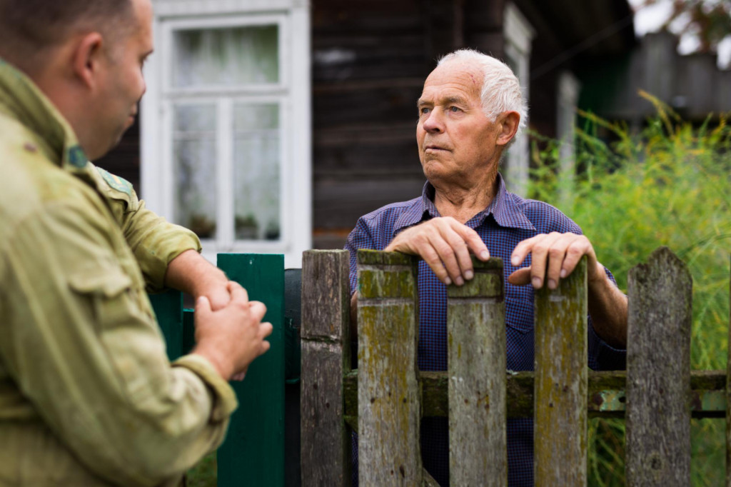 Dohoda je pre všetkých zúčastnených najrýchlejším a najlacnejším riešením. FOTO: Dreamstime