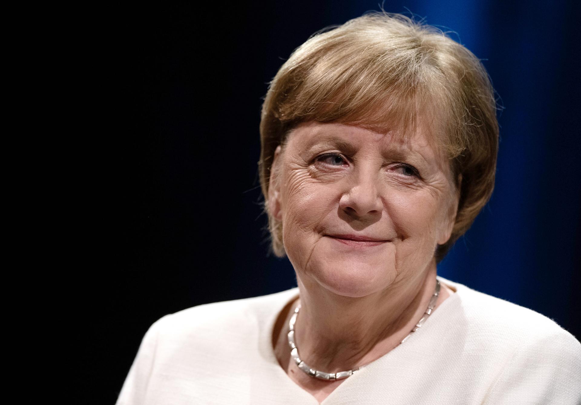 Väčšina Nemcov pociťuje od odchodu Merkelovej zhoršenie podmienok v krajine
