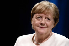 Bývalá nemecká kancelárka Angela Merkelová. FOTO: TASR/DPA