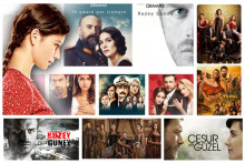 Turecké seriály oslavujú úspechy po celom svete a do krajiny lákajú turistov.