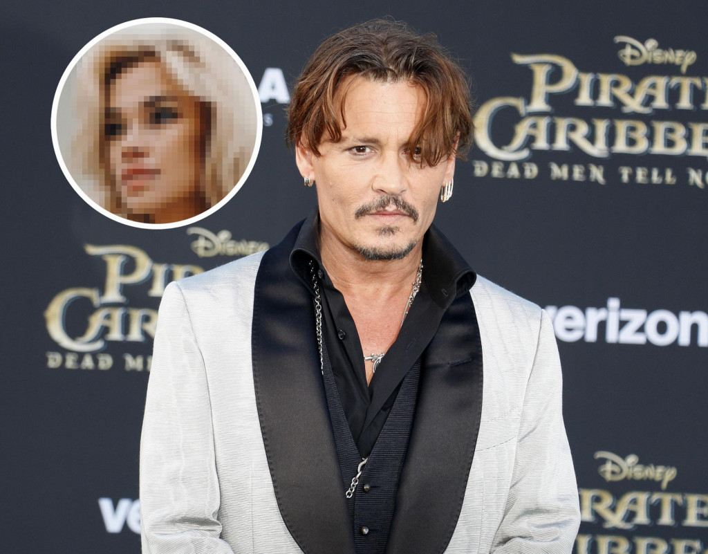 Johnny Depp má byť opäť zamilovaný. Ide o ruskú modleku.