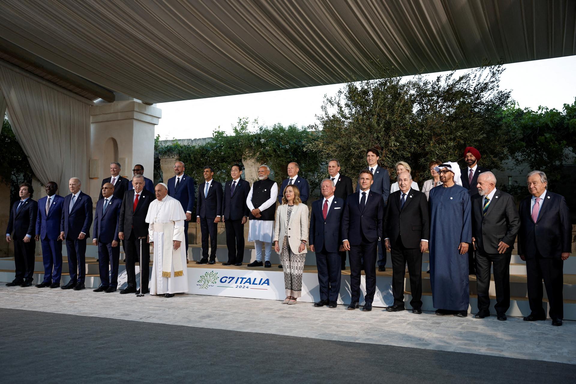 Ministri obchodu G7 sa stretli v Taliansku. Sú pripravení bojovať svojimi nástrojmi proti deformácii trhu