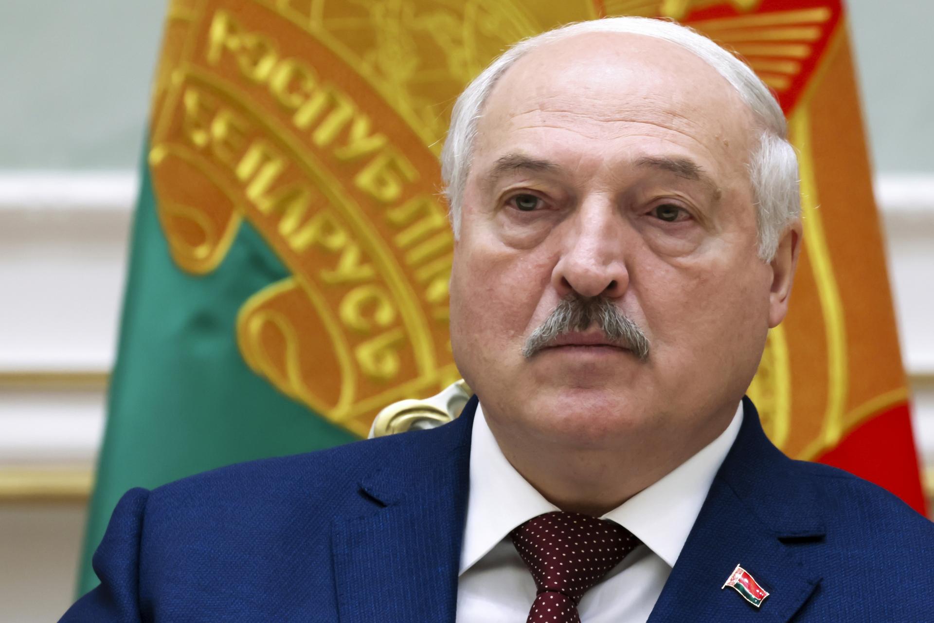 Bielorusko opäť predĺžilo bezvízový režim pre občanov európskych krajín. Návrh podporil aj samotný Lukašenko