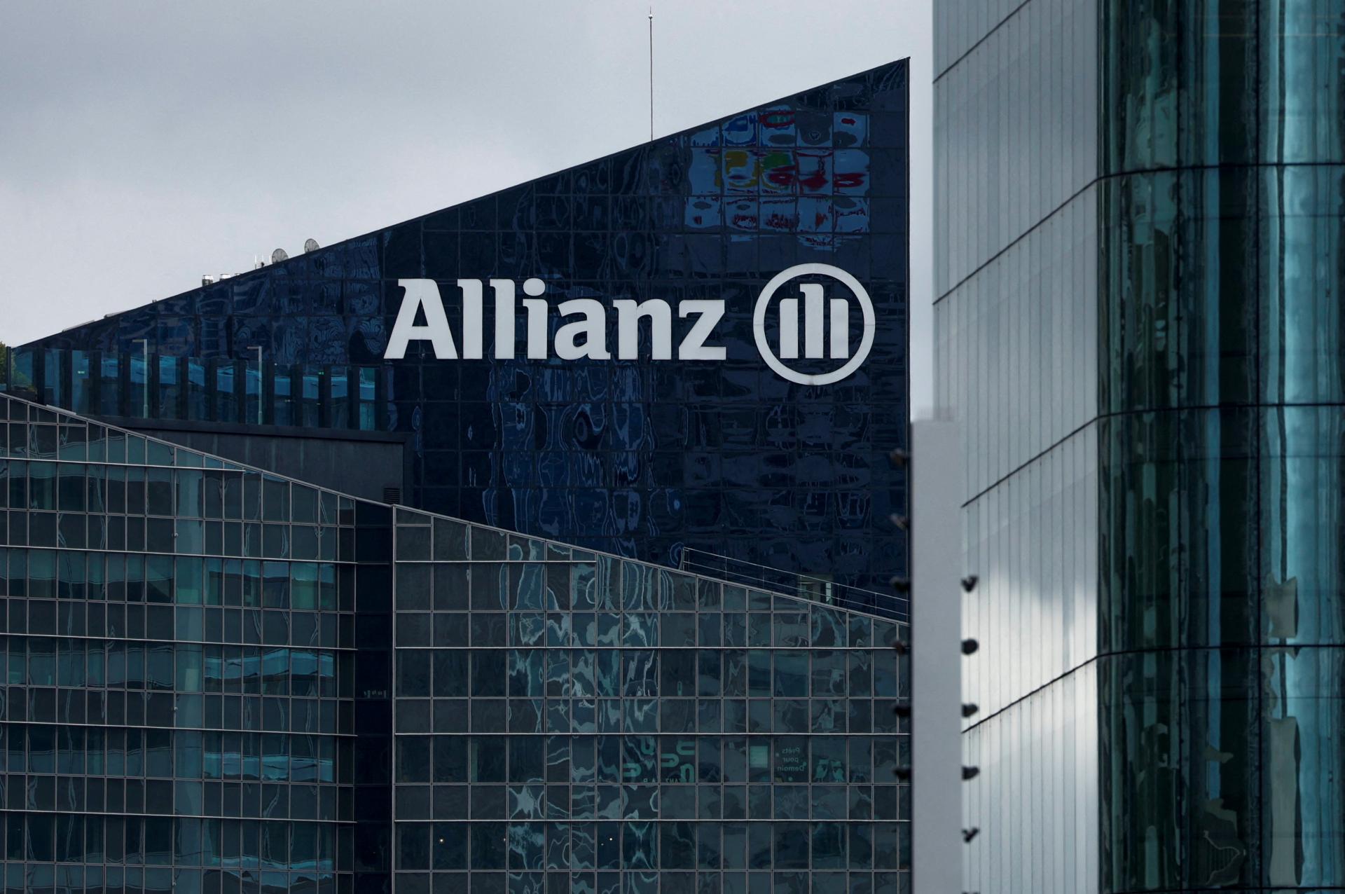Allianz plánuje prevziať singapurskú firmu, stane sa tak štvrtou najväčšou poisťovňou v Ázii