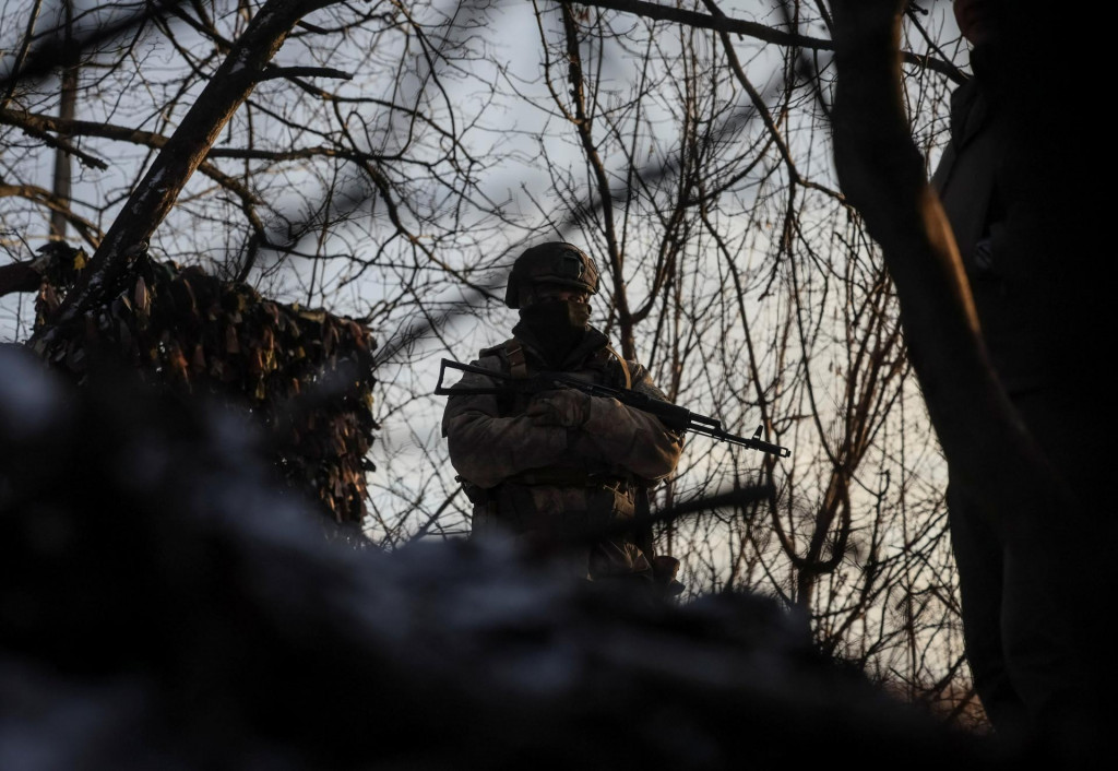 ILUSTRAČNÉ FOTO: REUTERS