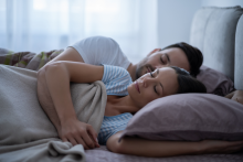 Spánkový rozvod je čoraz populárnejší
