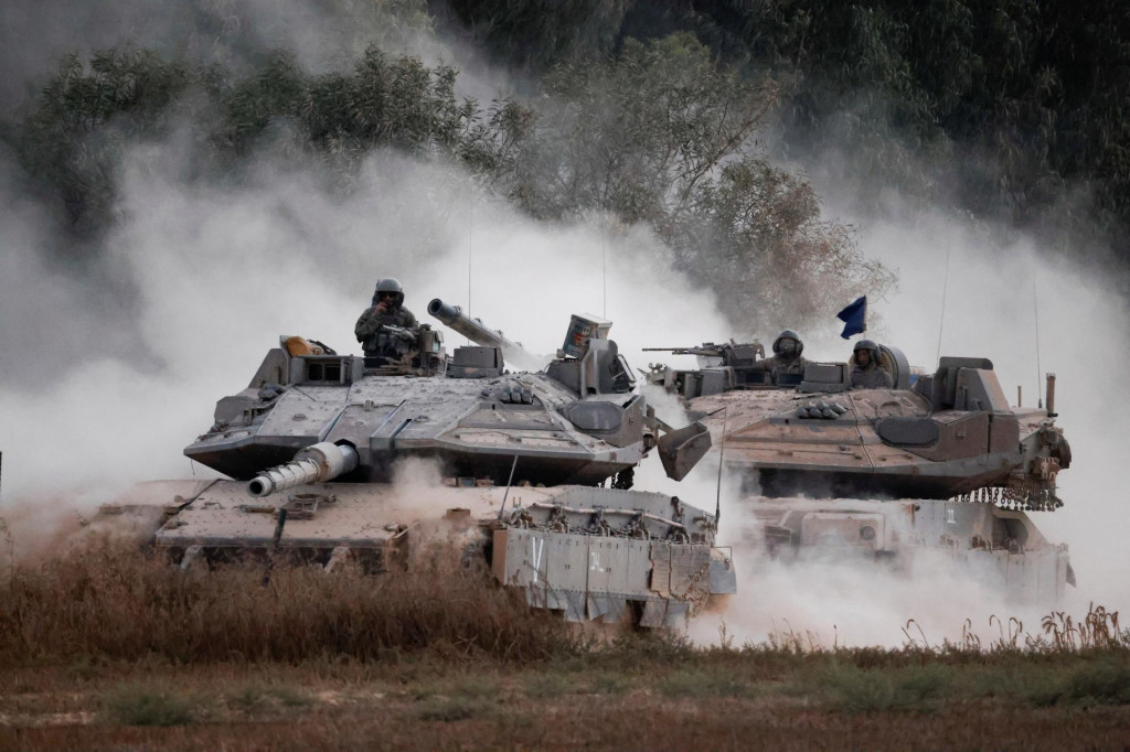 Ilustračná fotografia. FOTO: Reuters