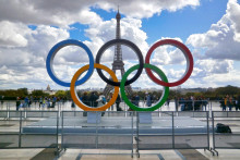 Čo všetko viete o olympijských hrách?