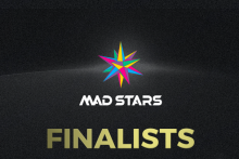 MAD Stars 2024 oznámil finalistov.