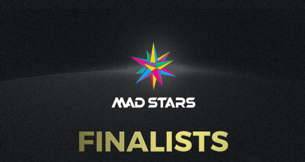 MAD Stars 2024 oznámil finalistov.