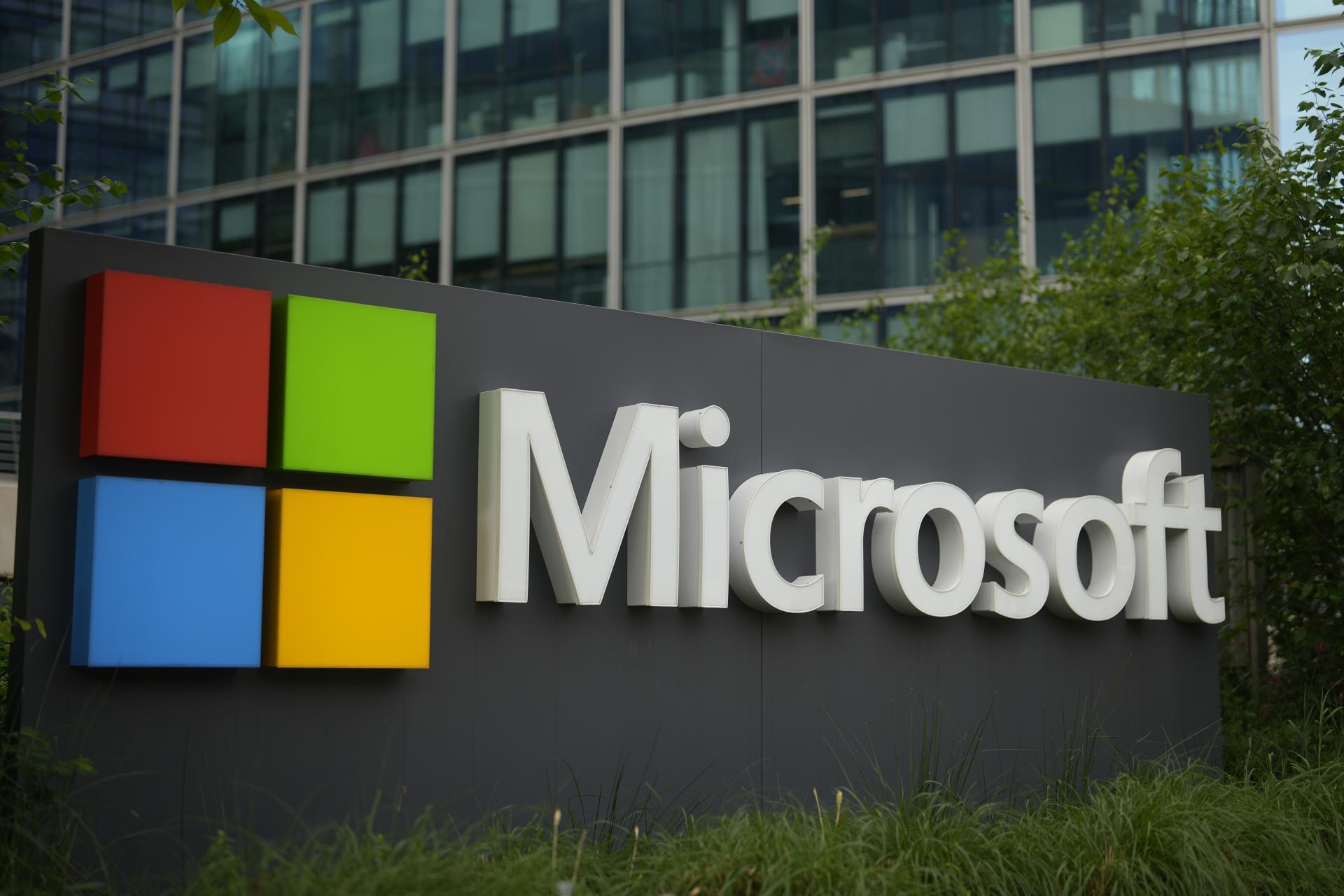 Výpadok Microsoftu spôsobil v Česku škody za stovky miliónov českých korún