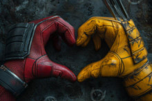 Iba v kinách sa odohrá najväčší súboj všetkých čias: Prichádza nová marvelovka Deadpool a Wolverine