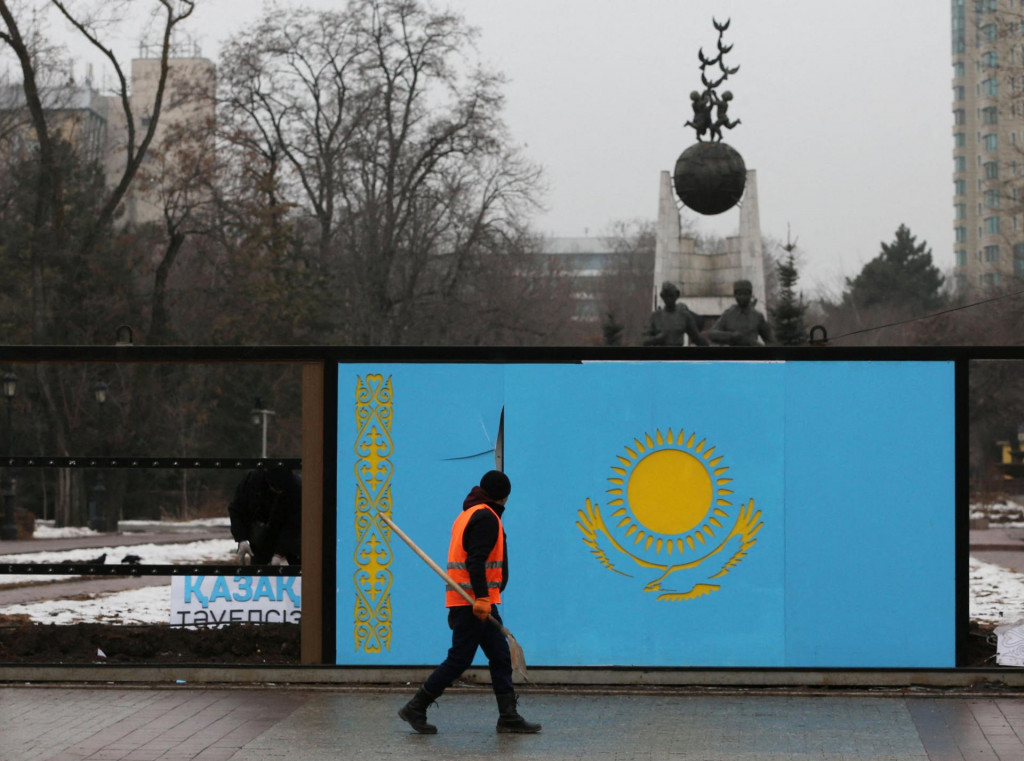 ILUSTRAČNÉ FOTO: REUTERS