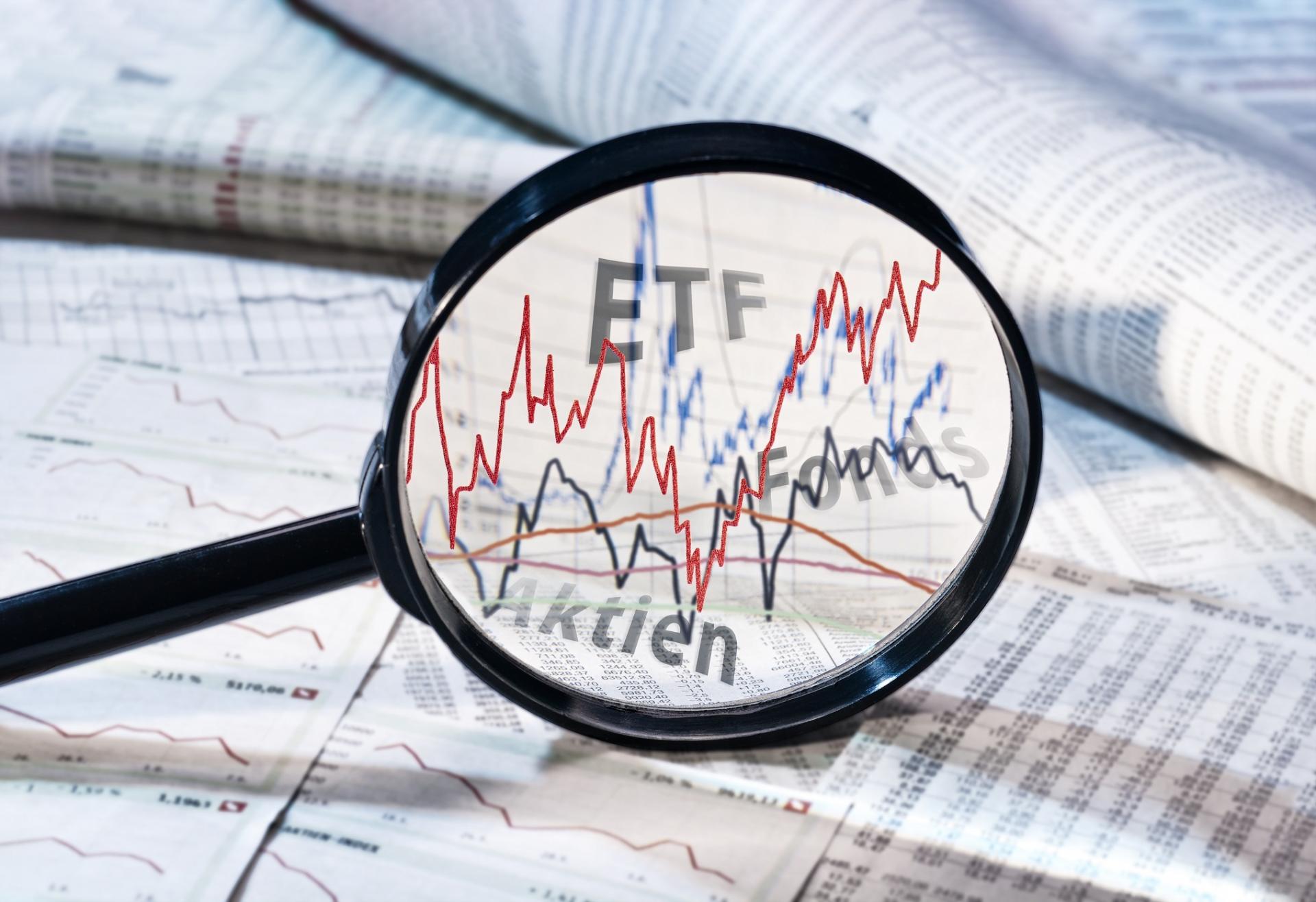 Fondy ETF naviazané na kryptomenu ether majú povolenie vstúpiť na burzu