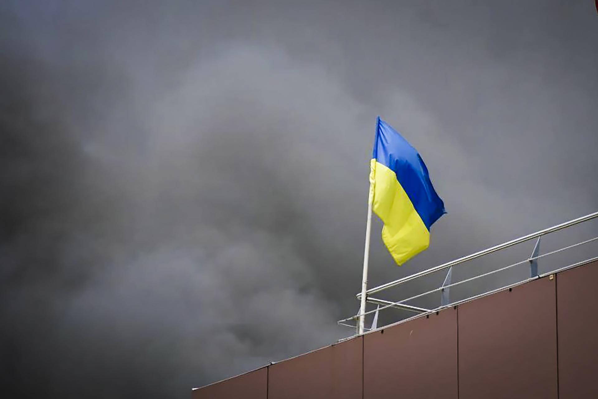 Takmer tretina Ukrajincov by podľa prieskumu prijala územné ústupky, ak by ukončili vojnu