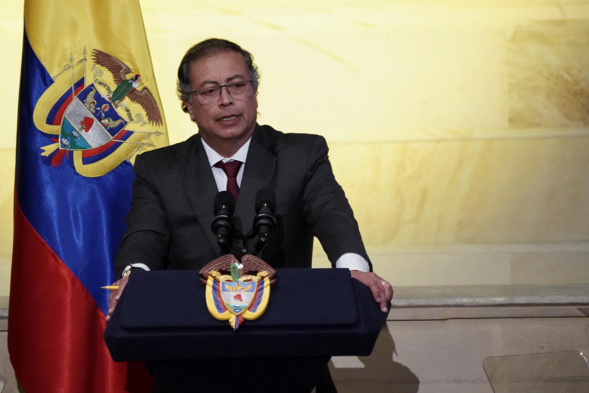 Kolumbijsky prezident Petro podpísal zákon zakazujúci býčie zápasy