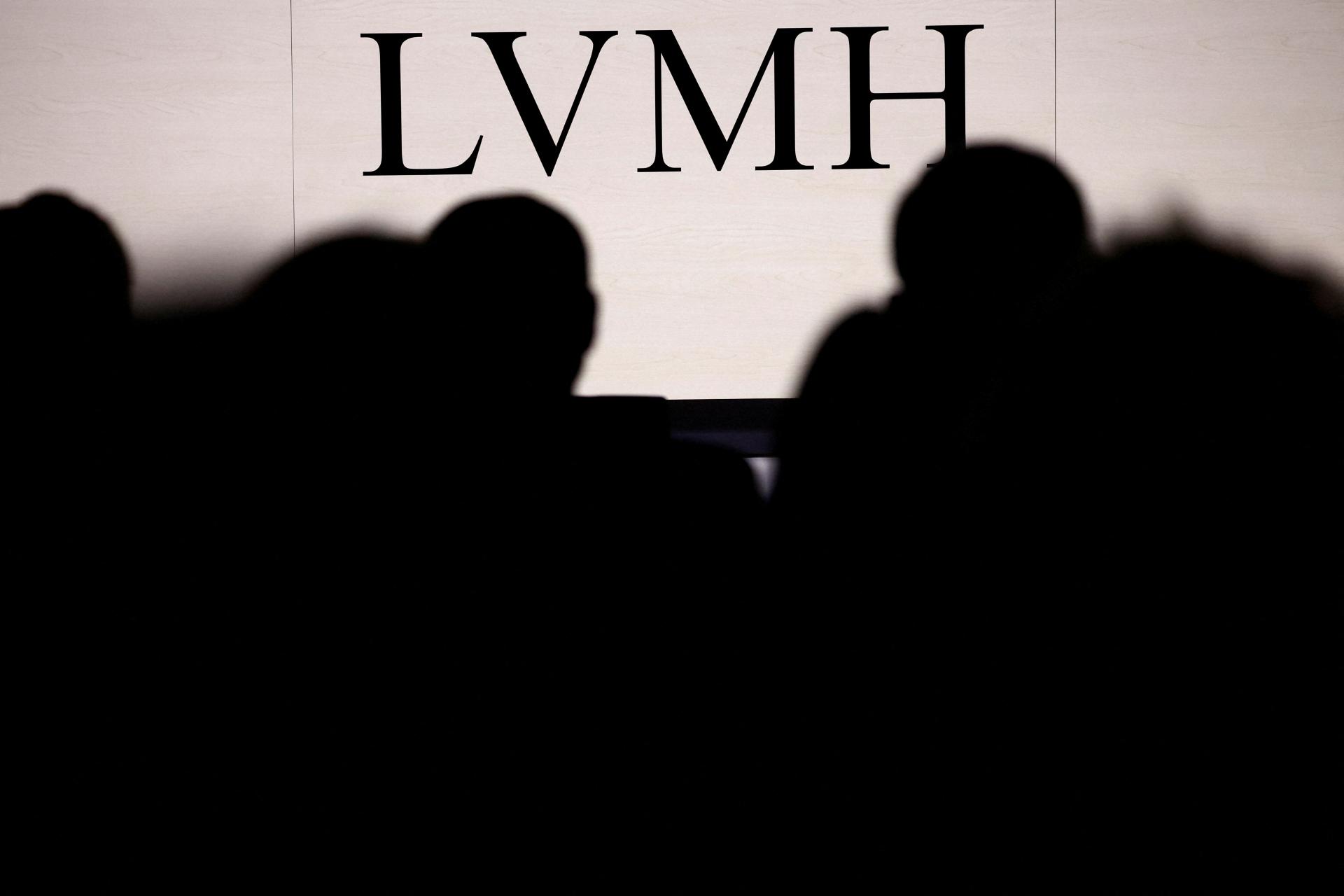 Akcie LVMH klesajú, nedosiahli odhady tržieb za druhý štvrťrok
