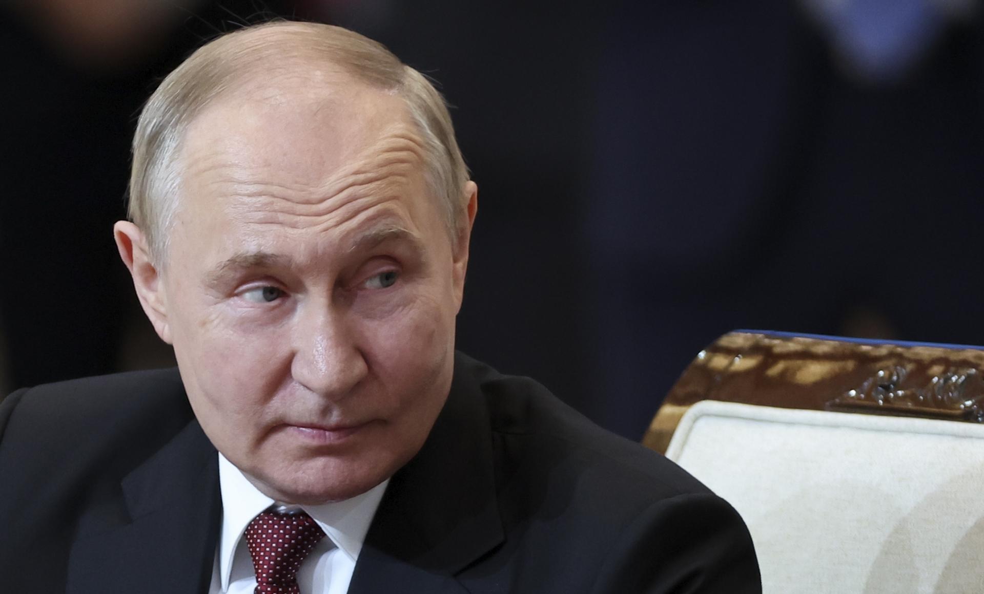 Rusko je otvorené rokovaniam, no musí byť na ne pripravená aj Ukrajina, vyhlásil Kremeľ