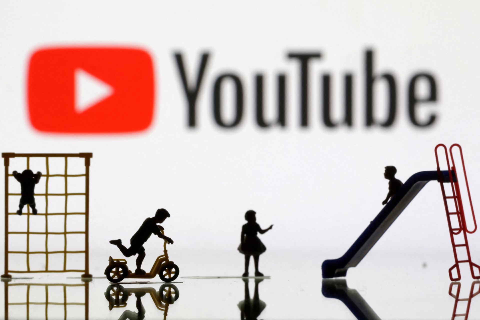 Moskva spomalí YouTube, vraj je protiruský