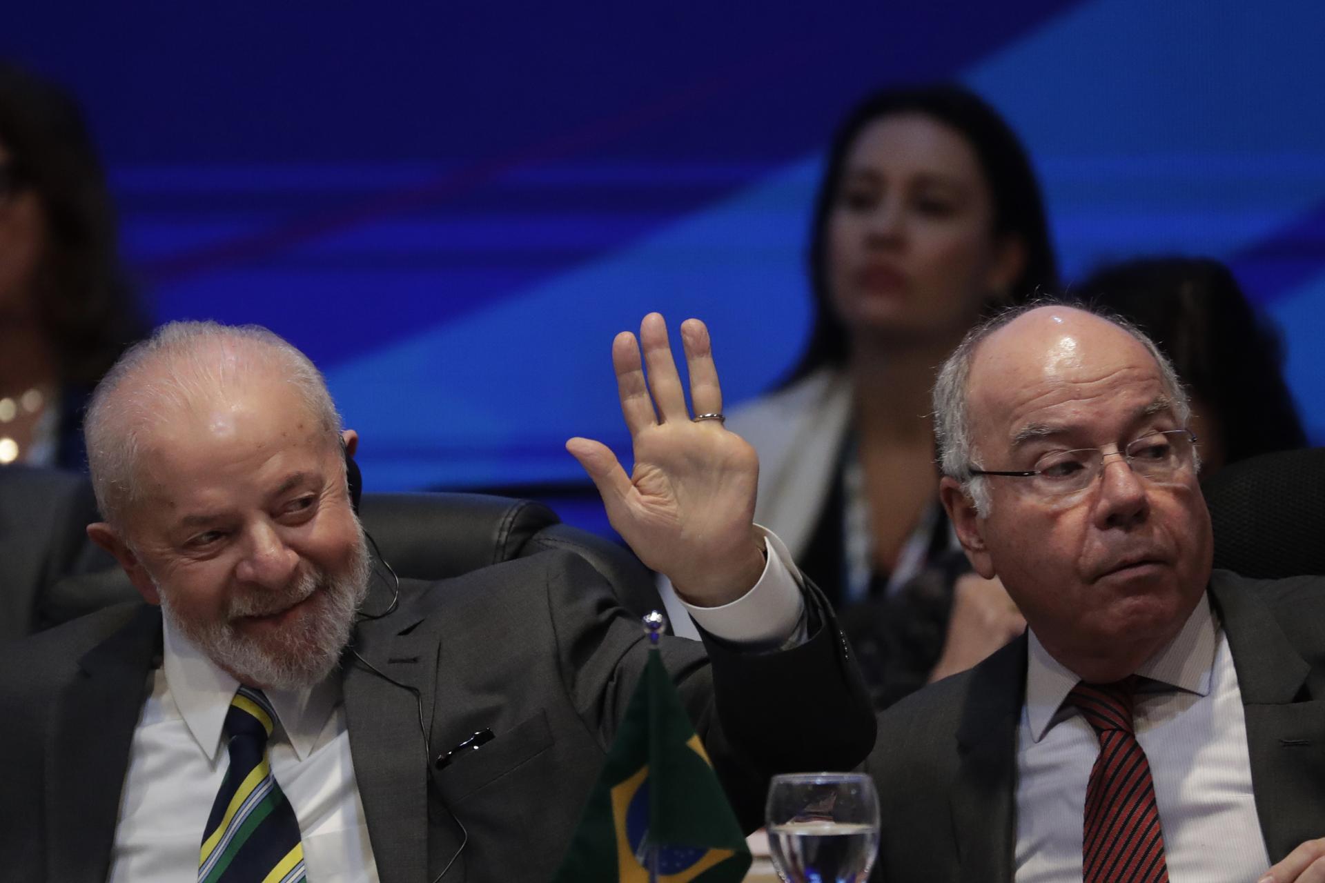 Boj proti nerovnosti a chudobe. Brazílsky prezident Lula predstavil globálnu iniciatívu proti hladu