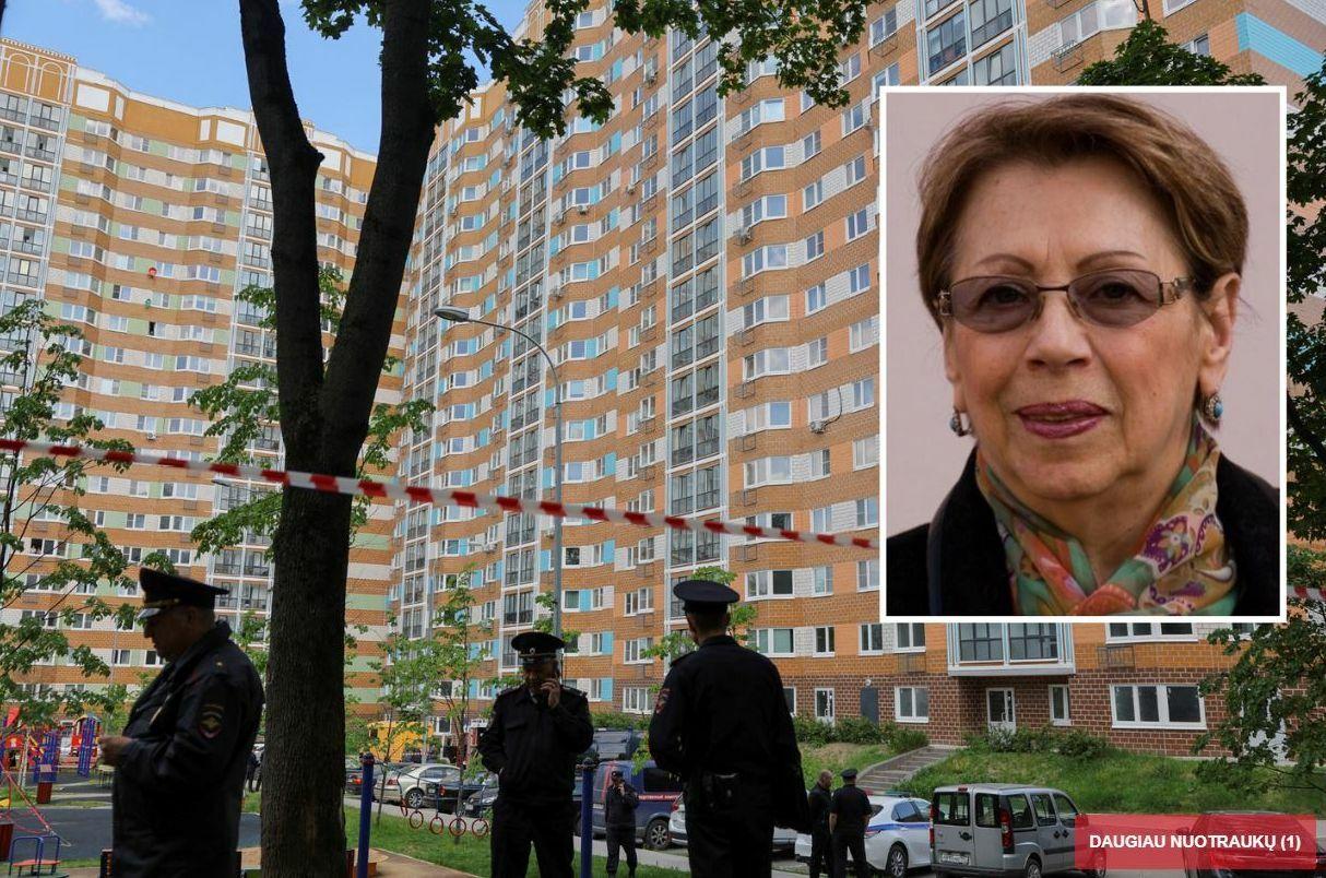 Zomrela popredná ruská ekonómka, vypadla z okna svojho bytu