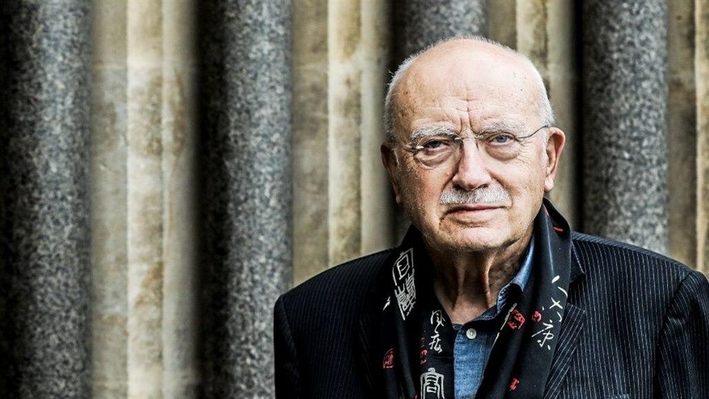 Vo veku 83 rokov zomrel ekonóm a bývalý český minister hospodárstva Karel Dyba