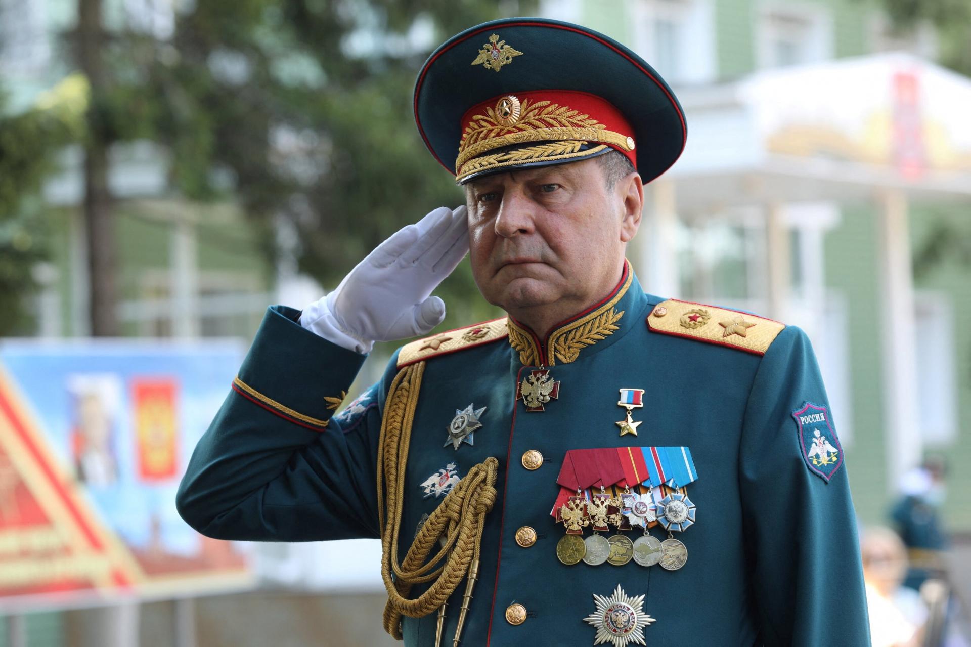 V Rusku zatkli bývalého námestníka ministra obrany, podozrievajú ho z korupcie