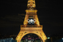 Olympijské hry v Paríži zatiaľ pripomínajú skôr zle zorganizovaný punkový festival ako vrcholovú oslavu športu.