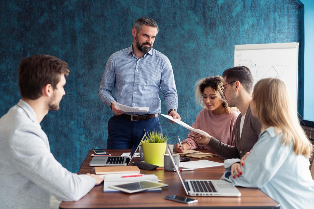 „Work-life“ balans a flexibilita obsadzuje na rebríčku priorít naďalej predné priečky.