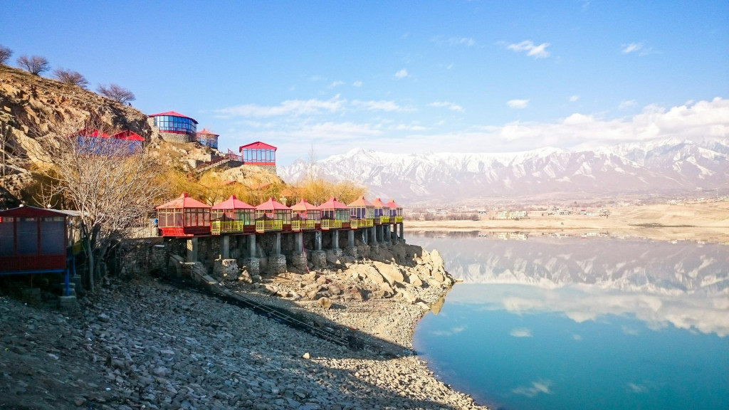 Afganistan láka čoraz viac turistov