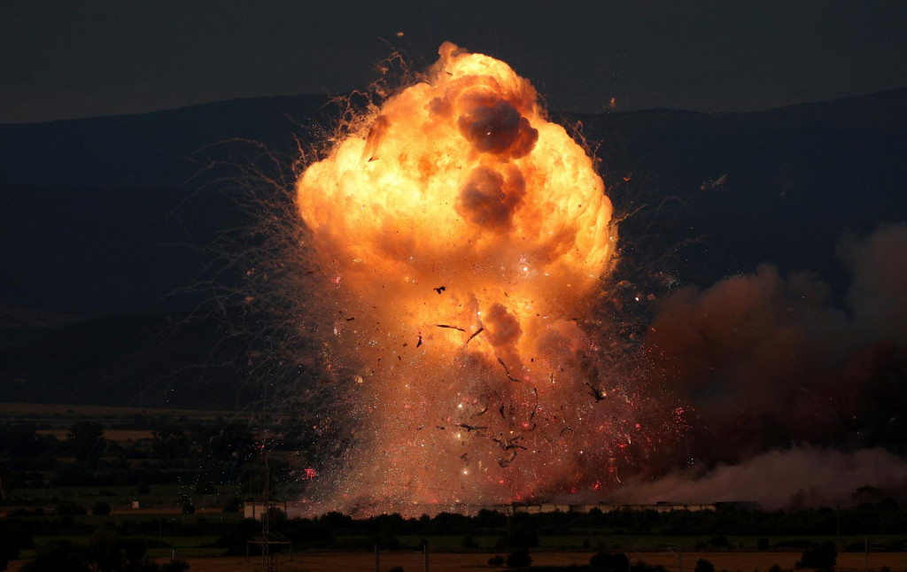 Ilustračná fotografia. FOTO: Reuters